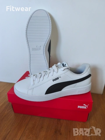 Обувки Puma Rickie Classic