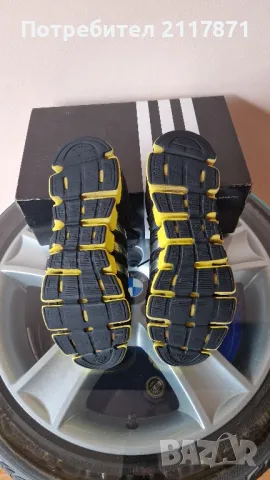 adidas running, снимка 5 - Маратонки - 49742230