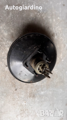 Серво усилвател / Спирачна помпа за Toyota Yaris 2007 - 47200-0D170-B / 03.7854-3201.4, снимка 2 - Части - 52368003