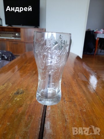 Стара чаша Кока Кола,Coca Cola #32