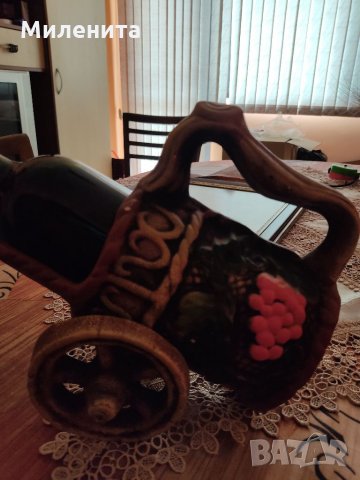 Керамични сувенири, снимка 3 - Декорация за дома - 34315247