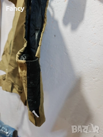 Стара спасителна жилетка, снимка 6 - Антикварни и старинни предмети - 51826203