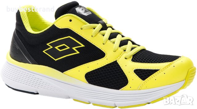 Lotto номер 45,5 Оригинални Мъжки Маратонки код 1103