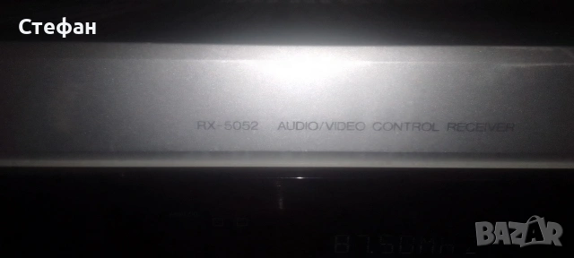 усилвател със радио тунер JVC, снимка 5 - Ресийвъри, усилватели, смесителни пултове - 53331657
