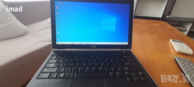 Dell latitude E 6230, снимка 1 - Лаптопи за работа - 42847452