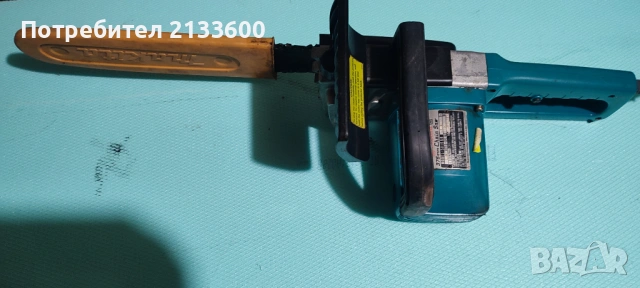 Електрически верижен трион Makita  / резачка /, снимка 6 - Други инструменти - 53213390