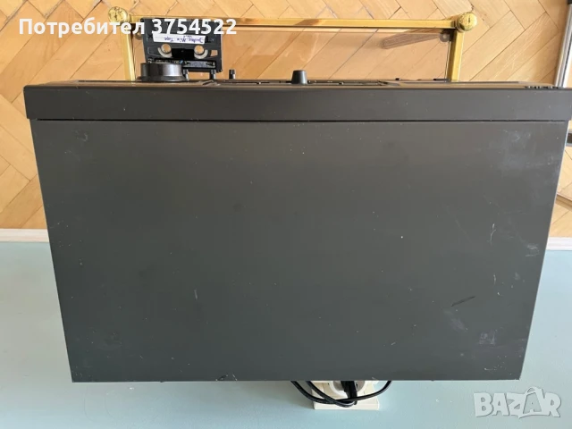 Technics RS-TR373 MkII technics sa ex140 дек двукасетачен и ресивер, снимка 12 - Ресийвъри, усилватели, смесителни пултове - 51379278