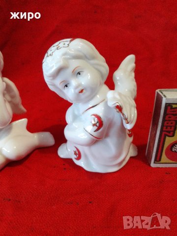 Колекция от Ангели, Херувими и Серафими, снимка 17 - Колекции - 23607842