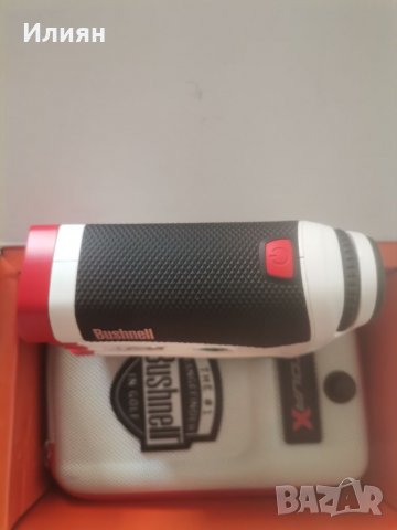 Лазерен далекомер , снимка 3 - Оборудване и аксесоари за оръжия - 38211635