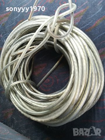 СТОМАНЕНО ВЪЖЕ ОТ ТИР 30М 0504231322, снимка 11 - Оранжерии - 40264127