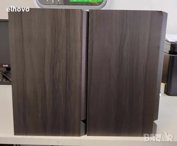 Тонколони JBL XE-2, снимка 6 - Тонколони - 48109359