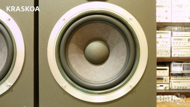 TOSHIBA SS-320W, снимка 10 - Тонколони - 36499306