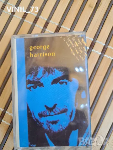 George Harrison – Best Of Dark Horse 1976-1989