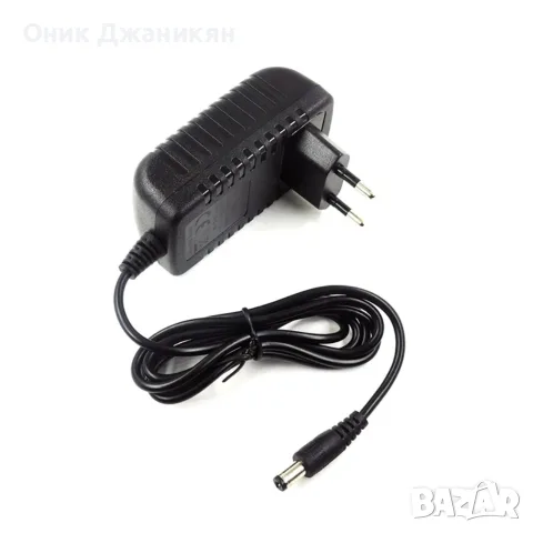 Зарядно 12.6v 2A, снимка 2 - Друга електроника - 56223092