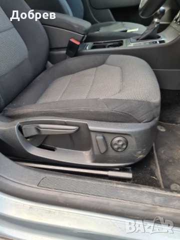 <<< ПРОДАВА НА ЧАСТИ >>>  VW Passat B7 2.0TDI, Bluemotion, Avant, десен волан , снимка 14 - Автомобили и джипове - 29814226