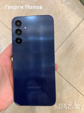 Samsung A25 , снимка 3 - Samsung - 52232989