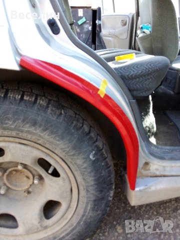 Продавам вежди за Гранд Витара