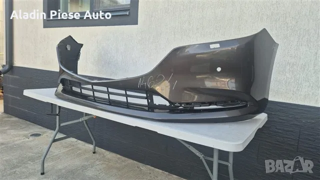 Предна броня Mazda 6 година 2018 2019 2020 2021 код GSH7-50031, GSH750031 , снимка 2 - Аксесоари и консумативи - 55937862