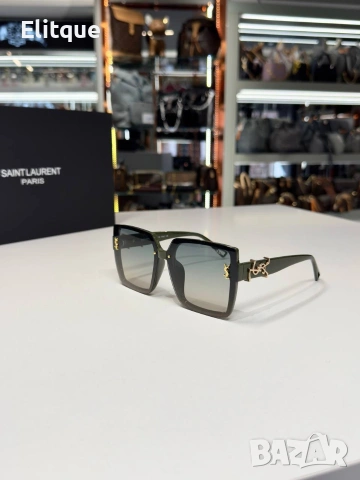 очила с калъф, кутия и ув защита  dolce gabbana prada cartier , снимка 4 - Слънчеви и диоптрични очила - 53068021