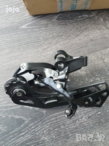 easton mavic shimano deore, снимка 3 - Части за велосипеди - 31839090