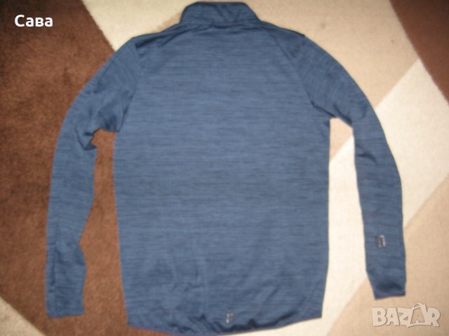 Спортна блуза CRAFT   мъжка,С, снимка 3 - Спортни дрехи, екипи - 31605368
