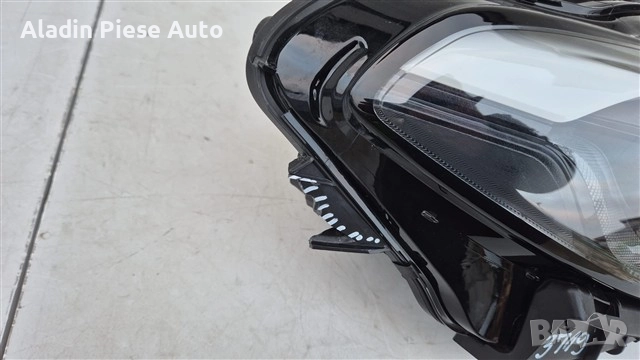 Десен фар Fiat Tipo Lupa Led халоген след 2015 г. код 5221445300 , снимка 5 - Аксесоари и консумативи - 52452365