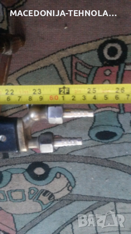 РЕЗАК  YS-2008  GOI-300 .СЪСТОЯНИЕ ПЕРФЕКТНО- -65 -СМ, снимка 10 - Други инструменти - 53381064