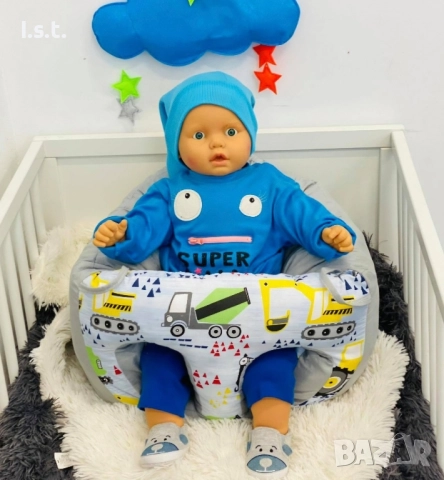 барбарон, снимка 3 - Мебели за детската стая - 51499234