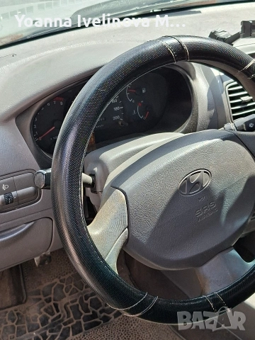 Автомобил за продажба, снимка 3 - Автомобили и джипове - 54173142