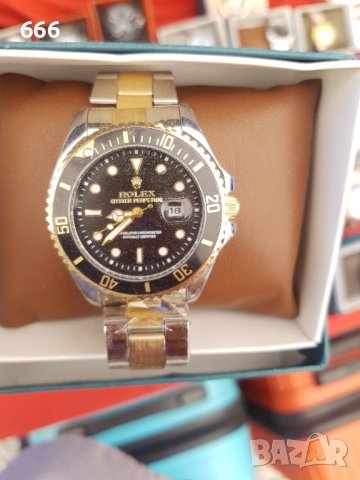 Часовник Rolex