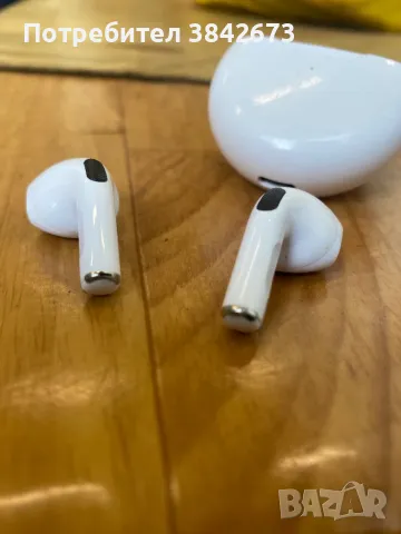 Bluetooth Слушалки, снимка 4 - Bluetooth слушалки - 49479113