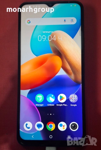 Телефон Vivo Y35 / 256gb / 16 gb RAM / 