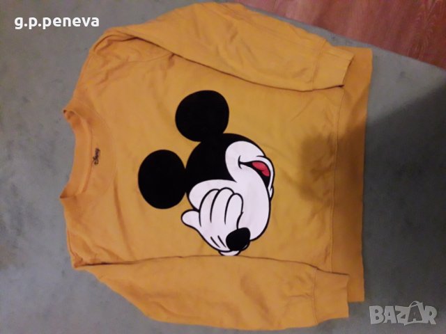 Дамски блуза