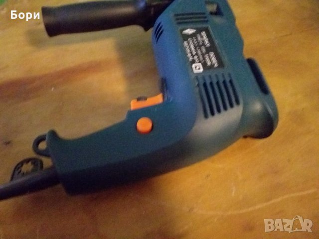 SPARKY  Дрелка, снимка 7 - Бормашини - 31737878