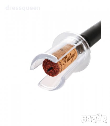 2902 Тирбушон с въздух под налягане, снимка 9 - Други - 34266186