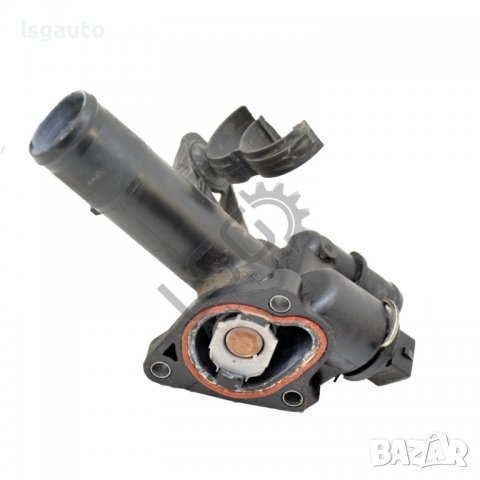 Корпус термостат Renault Laguna III(2007-2015) ID:95934, снимка 2 - Части - 39985412