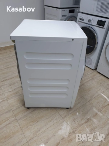 Miele 1600rpm Wi-Fi TwinDos Подсветка Пералня Миеле 12м Гаранция, снимка 10 - Перални - 52895384