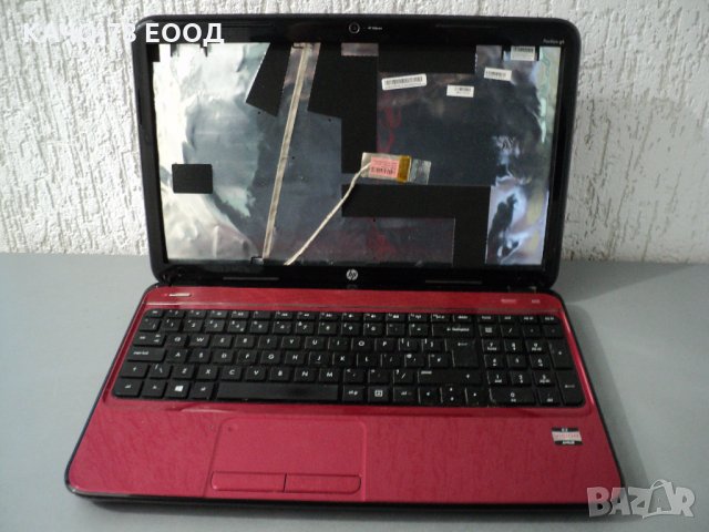 HP – g6-22040sa, снимка 2 - Части за лаптопи - 31632712