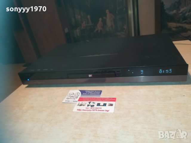 Harman/kardon dvd 28/230 hdmi/optical-внос швеицария, снимка 10 - Плейъри, домашно кино, прожектори - 30225629