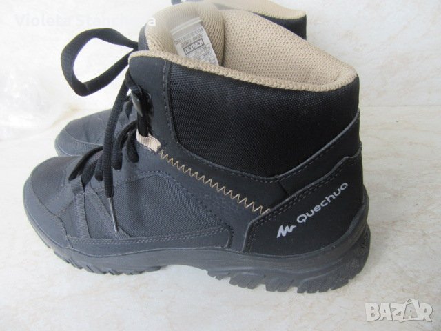 МАРАТОНКИ ТИП "БОТИ" - № 40, снимка 2 - Маратонки - 37483423