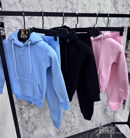 детски комплекти Nike miu miu 