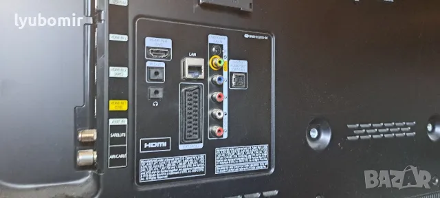 Самсунг, снимка 12 - Телевизори - 48302393