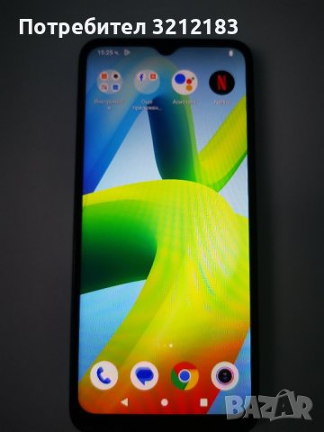 Xiaomi redmi A1, снимка 3 - Xiaomi - 42851362