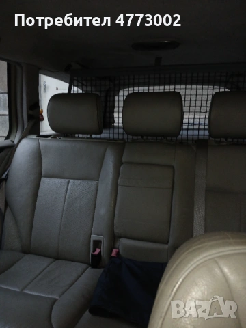 Мерцедес Е 320,комби,cdi,avangard,2001g., снимка 3 - Автомобили и джипове - 53926933