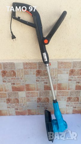 Gardena Trimmer EasyCut 480 - Електрически тример, снимка 2 - Градинска техника - 38112031