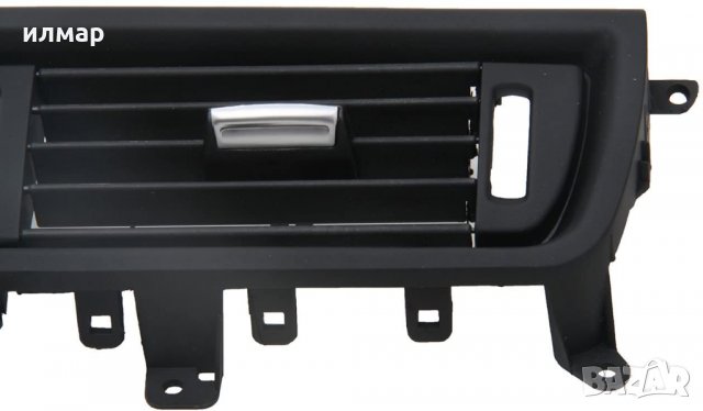 64229166885 Средна конзола на  табло за БМВ/BMW F10 ,F11, снимка 3 - Части - 31124006