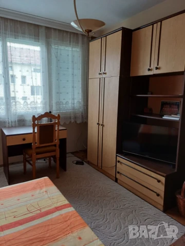 Апартамент Търговище продавам просторен център обзаведен гараж, снимка 10 - Апартаменти - 50918996