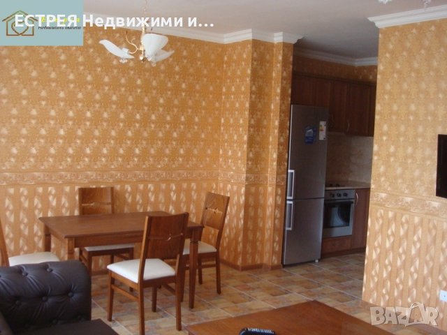 Нов луксозно обзаведен тристаен апартамент, 112m² в комплекс Роял Сити, снимка 3 - Апартаменти - 39842670