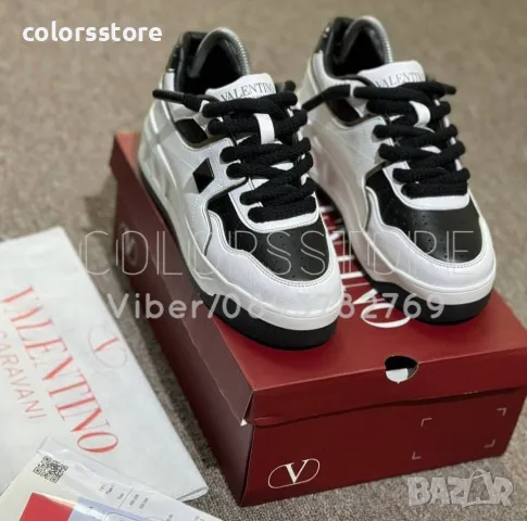 Мъжки кецове Valentino/BR65x