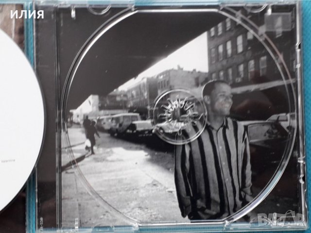 Jacky Terrasson – 2002 - Smile(Contemporary Jazz), снимка 5 - CD дискове - 42881214